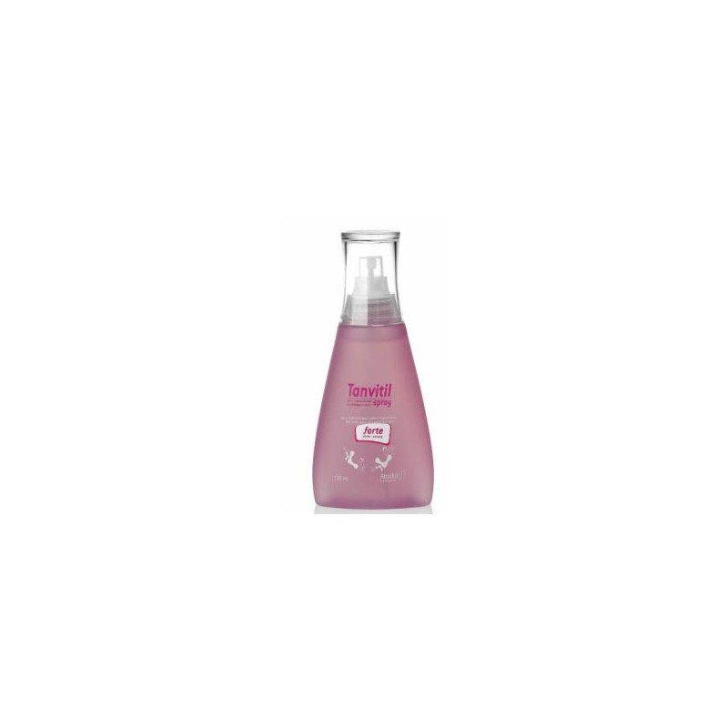 ABEDUL TANVITIL spray forte 120ml. ABEDUL TANVITIL spray forte 120ml.