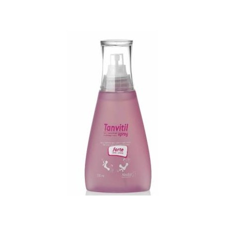 ABEDUL TANVITIL spray forte 120ml.