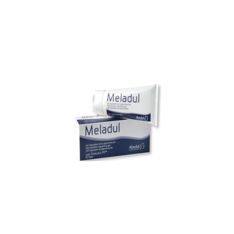 ABEDUL MELADUL gel 50ml.