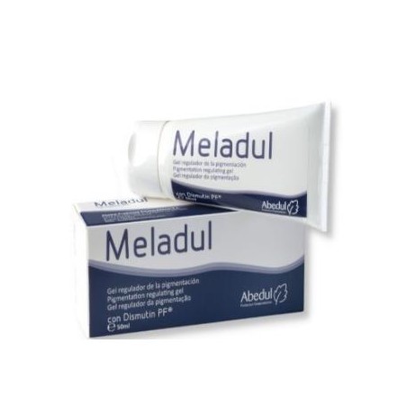 ABEDUL MELADUL gel 50ml.