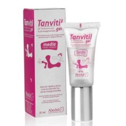 ABEDUL TANVITIL gel forte 30ml.