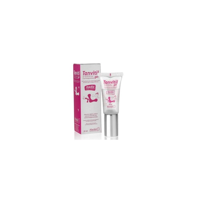 ABEDUL TANVITIL gel forte 30ml. ABEDUL TANVITIL gel forte 30ml.