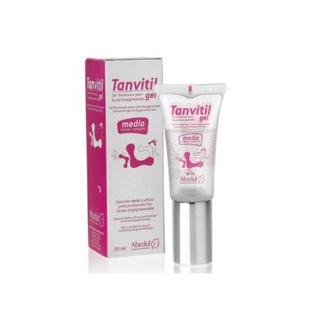 ABEDUL TANVITIL gel forte 30ml.