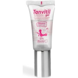 ABEDUL TANVITIL gel suave 30ml.