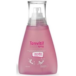 ABEDUL TANVITIL spray medio 120ml.