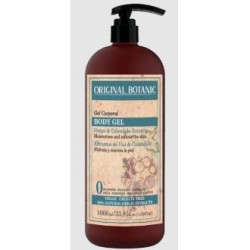 ORIGINAL BOTANIC GEL CORPORAL unisex 1l.