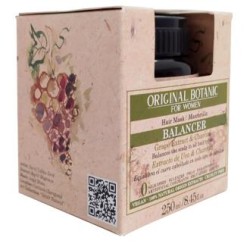 MASCARILLA BALANCER WOMEN equilibrante 250gr.