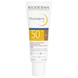PHOTODERM M SPF50+ marron melasma 40ml.**