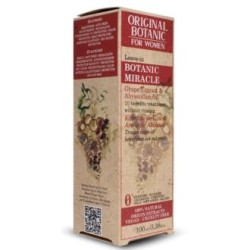 TRATAMIENTO 10 BENEFICIOS WOMEN leave-in 100ml.