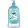 ABCDERM GEL MOUSSANT gel ducha bebes 1l.