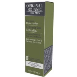 TONICO CAPILAR MEN anticaida 100ml.