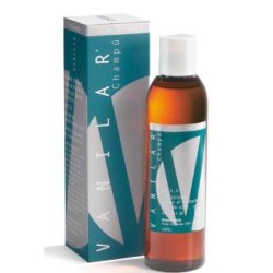 VANILAR CHAMPU 200ml.