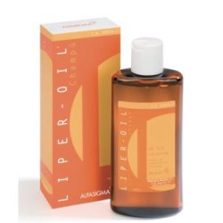 LIPER OIL CHAMPU 200ml.