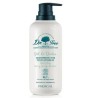 DR. TREE GEL DE DUCHA nutritivo 500ml. ECO