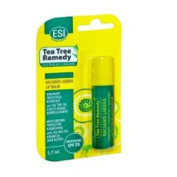TREPATDIET-ESI ARBOL DEL TE stick labial