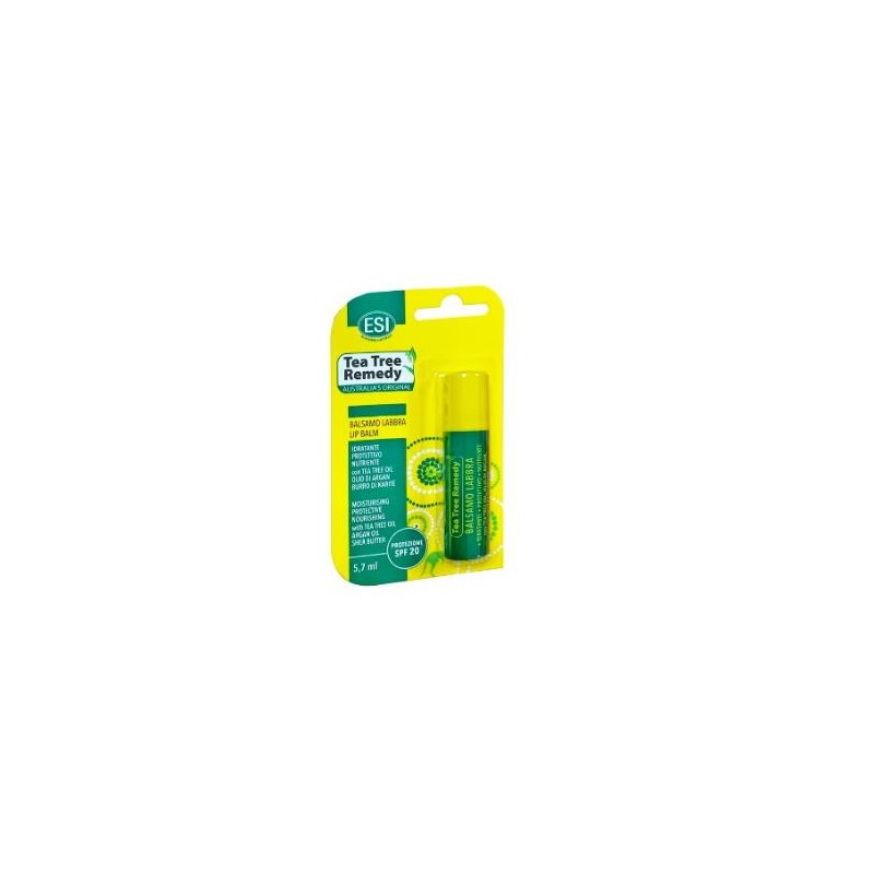 TREPATDIET-ESI ARBOL DEL TE stick labial TREPATDIET-ESI ARBOL DEL TE stick labial