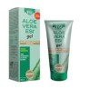 ALOE VERA con aceite de argan gel 200ml.