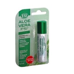 TREPATDIET-ESI ALOE VERA STICK LABIAL 5,7ml.
