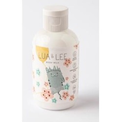 LUA & LEE LUA &amp  LEE LECHE CORPORAL 100ml.**
