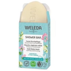 JABON DE DUCHA refrescante 75gr.