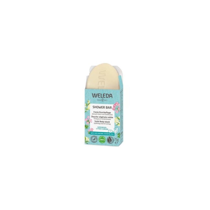 JABON DE DUCHA refrescante 75gr. JABON DE DUCHA refrescante 75gr.