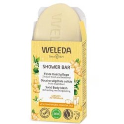 JABON DE DUCHA energizante 75gr.