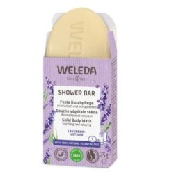 JABON DE DUCHA relajante 75gr.