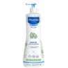 MUSTELA BABYGEL baño de espuma bebe-niño 750ml.
