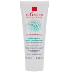 BIO TACHES BIO TACHES MASQUE despigmentante 100ml.