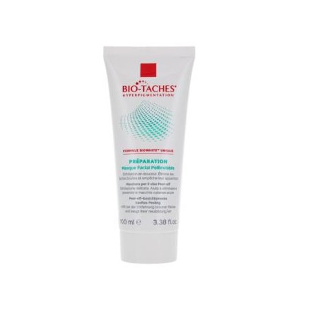 BIO TACHES BIO TACHES MASQUE despigmentante 100ml.