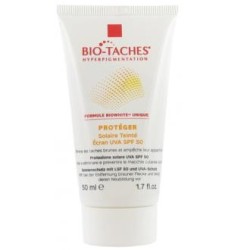 BIO TACHES SOLAR COLOR spf 50