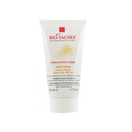 BIO TACHES SOLAR COLOR spf 50