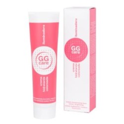 GG CARE GG CARE CREMA HIDRAT ILUMINADORA COLOREADA 50ml.