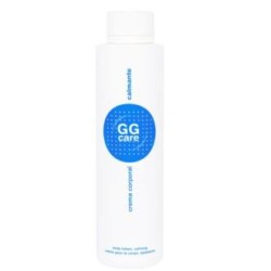 GG CARE GG CARE CREMA CORPORAL CALMANTE 250ml.