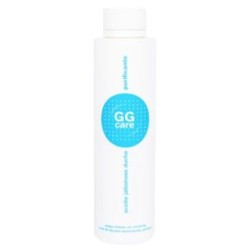 GG CARE GG CARE ACEITE JABONOSO DUCHA PURIFIC 250ml.