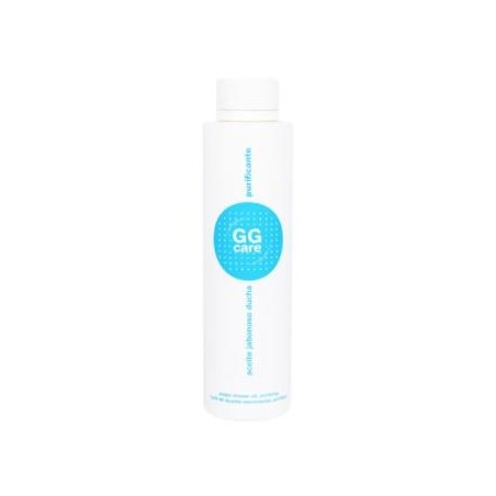 GG CARE GG CARE ACEITE JABONOSO DUCHA PURIFIC 250ml.