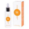 GG CARE ACEITE REPARADOR ALIVIANTE 50ml.