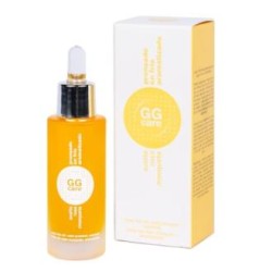 GG CARE ACEITE ROSA MOSQUETA PRENSADA FRIO 30ml.