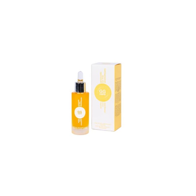 GG CARE ACEITE ROSA MOSQUETA PRENSADA FRIO 30ml. GG CARE ACEITE ROSA MOSQUETA PRENSADA FRIO 30ml.