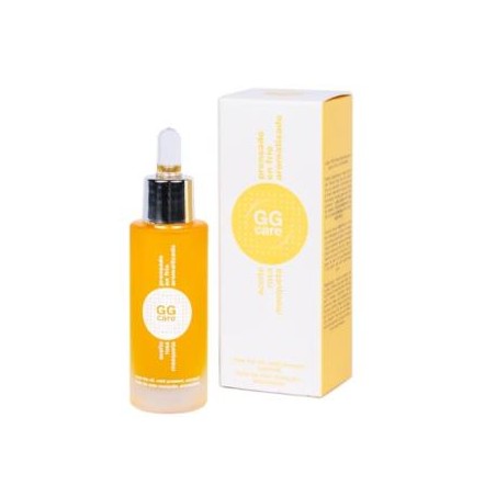 GG CARE GG CARE ACEITE ROSA MOSQUETA PRENSADA FRIO 30ml.