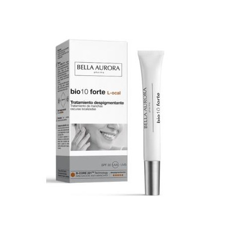 BELLA AURORA BIO10 FORTE L-OCAL 9ml.