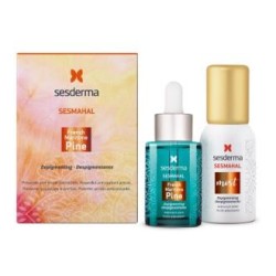 SESDERMA SESMAHAL FRENCH MARITIME PINE serum 30ml+mist 30ml