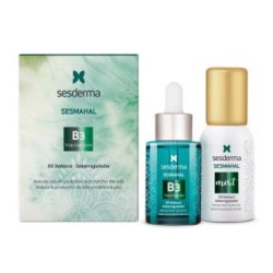 SESDERMA SESMAHAL B3 serum 30ml+mist 30ml.