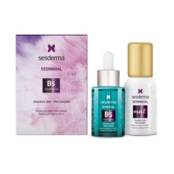 SESDERMA SESMAHAL B5 serum 30ml+mist 30ml.