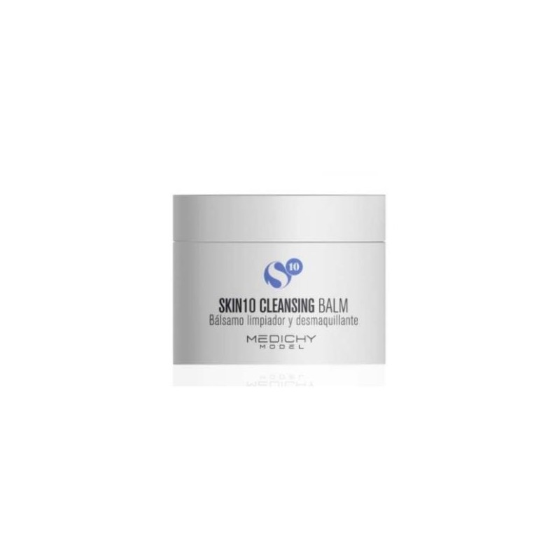 MEDICHY MODEL SKIN10 CLEASING BALM balsamo limpiador 100ml. MEDICHY MODEL SKIN10 CLEASING BALM balsamo limpiador 100ml.