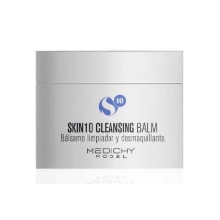 MEDICHY MODEL SKIN10 CLEASING BALM balsamo limpiador 100ml.