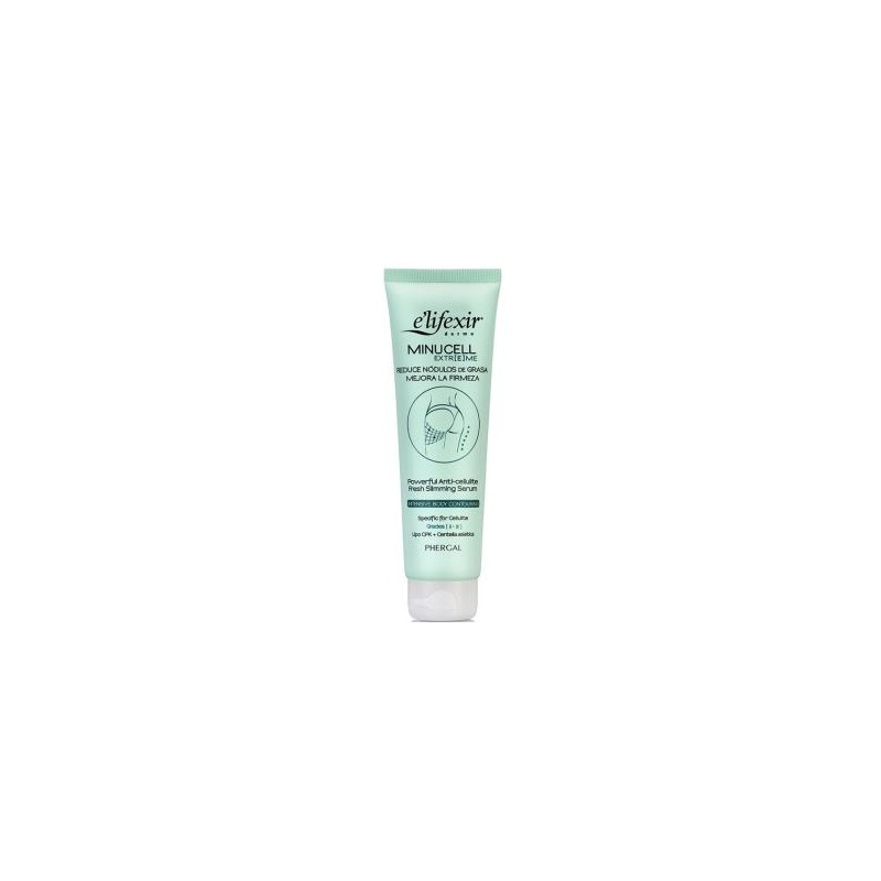 ELIFEXIR DERMO MINUCELL EXTREME emulsion 150ml.