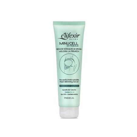 ELIFEXIR DERMO MINUCELL EXTREME emulsion 150ml.