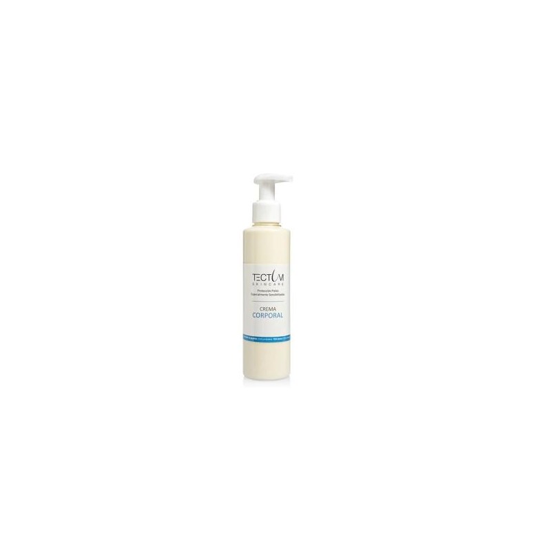 TECTUM crema corporal 200ml.**