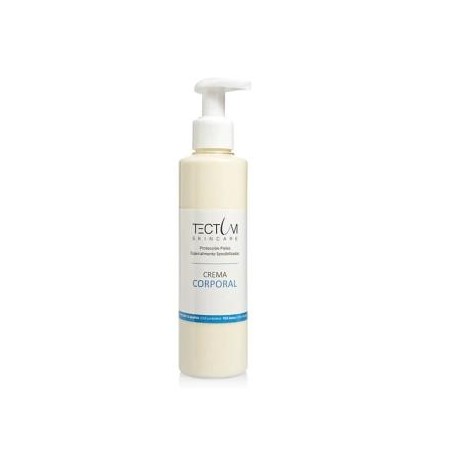 TECTUM crema corporal 200ml.**